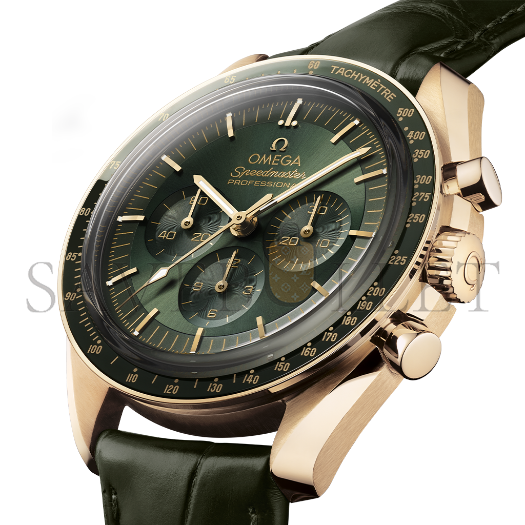 OMEGA SPEEDMASTER MOONWATCH PROFESSIONAL 42MM WATCH 310.63.42.50.10.001